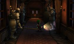 photo d'illustration pour le dossier:Luigi s Mansion 2